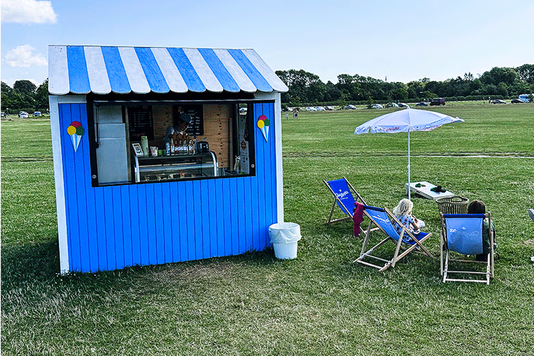 KioskBox – Augusta Glassmejeri