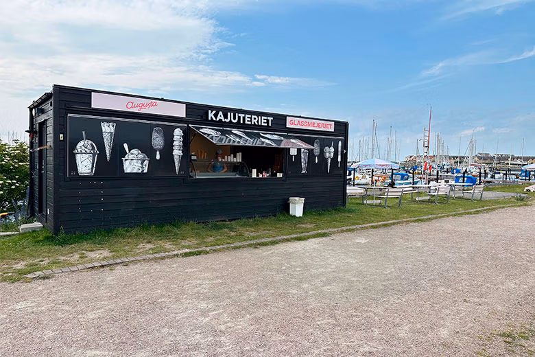 KajuterietBox – Augusta Glassmejeri